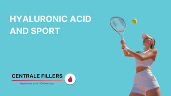 Acide hyaluronique et sport : précautions et recommandations