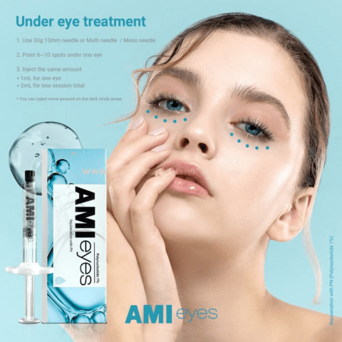 Ami Eyes 2ml Ami eyes