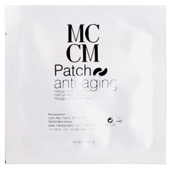 Anti-aging eyes Patch 5x2 MCCM MCCM MCCM