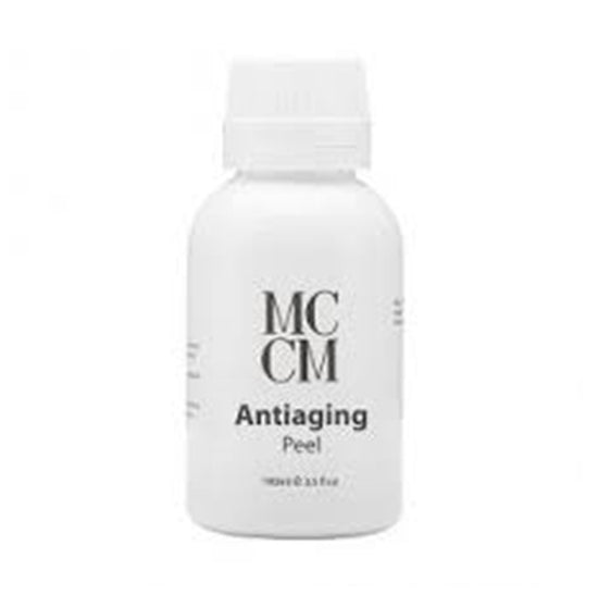 Anti-Aging Peel 100mL - MCCM MCCM Peeling anti-âge