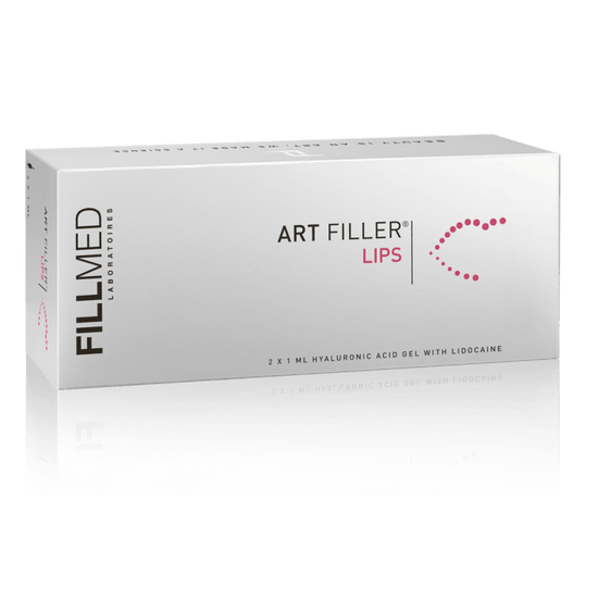 Art Filler Lips (2x1ml) FillMed Lèvres