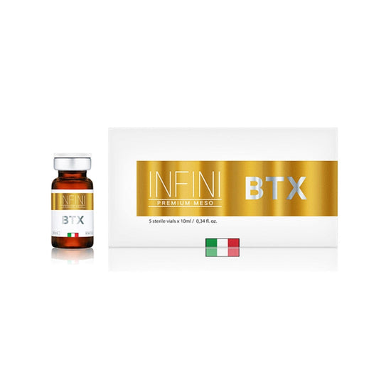 BTX Premium - INFINI Infini Infini 1 Boîte (5x10ml)