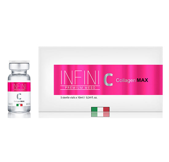 C - Collagen Max - INFINI Infini Infini 1 ampoule