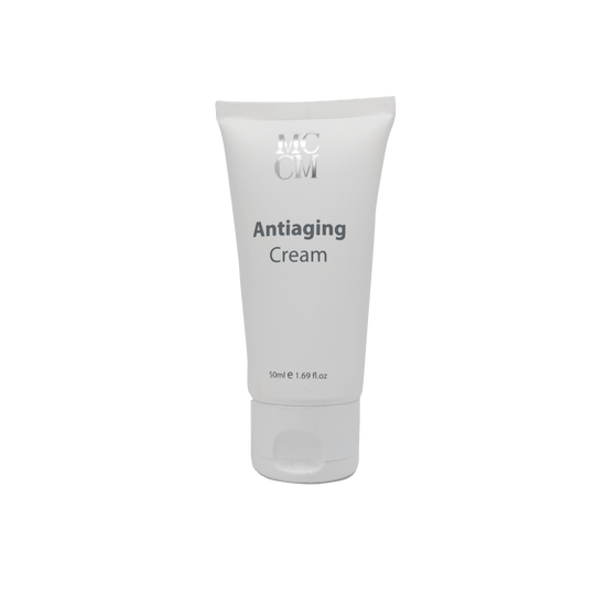 Crème Anti-âge - MCCM 50ml MCCM Non classé