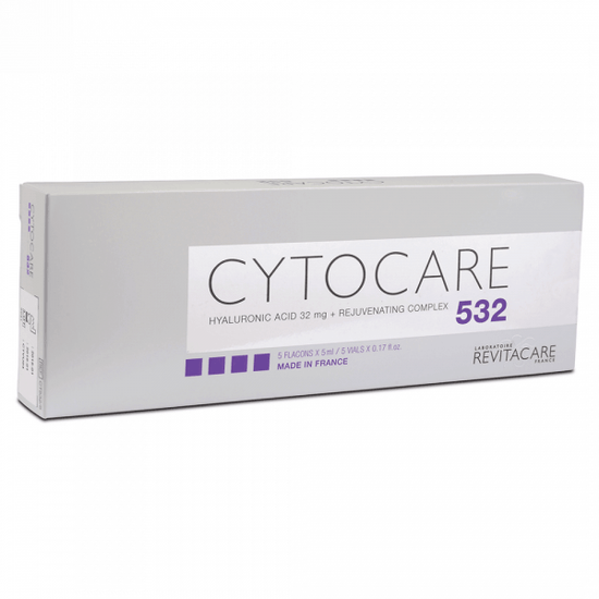 Cytocare 532 5x5ml Revitacare Cytocare