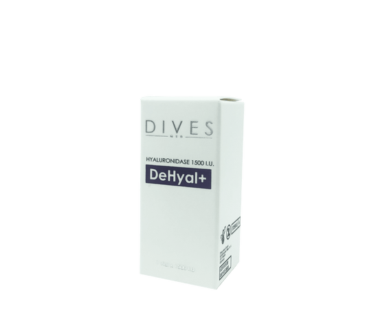 DeHyal+ - Dives Dives Dives