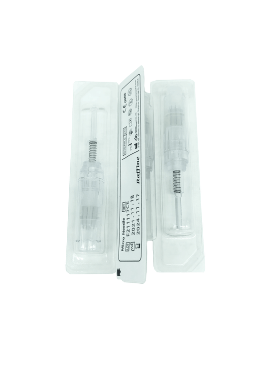 Derma Pen Cartouches Raffine 33G 10 aiguilles Raffine hiddenprod