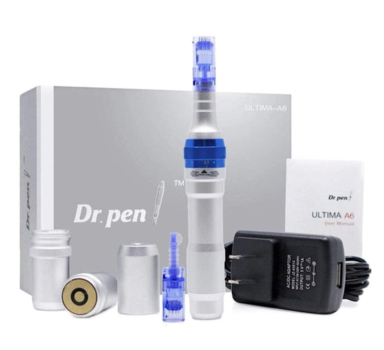 Derma Pen Ultima A6 - Dr pen Ultima Accessoires