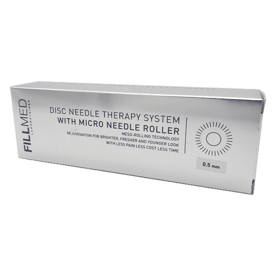 Dermaroller Fillmed (0,5mm, 1mm) FillMed Filorga - FillMed 0.5mm