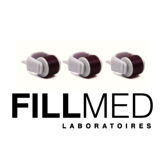 Dermaroller FILLMED Recharges FillMed Filorga - FillMed