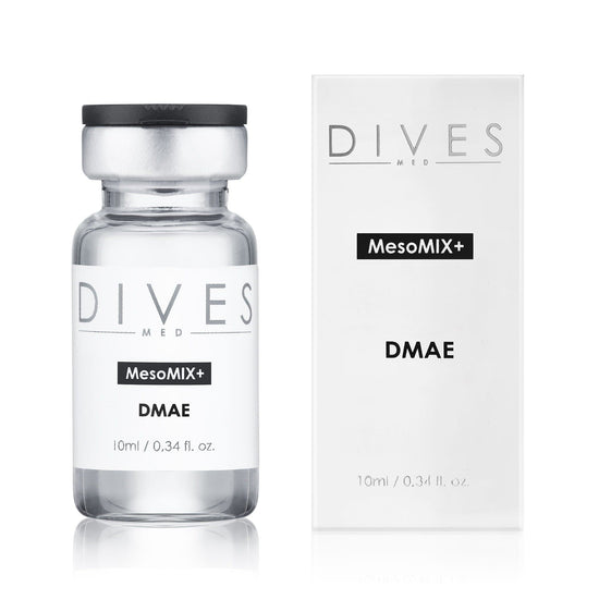 DMAE Dives 10ml Dives Dives