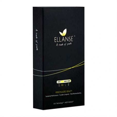 Ellanse M (2x1ml) Laboratoire Sinclair Non classé