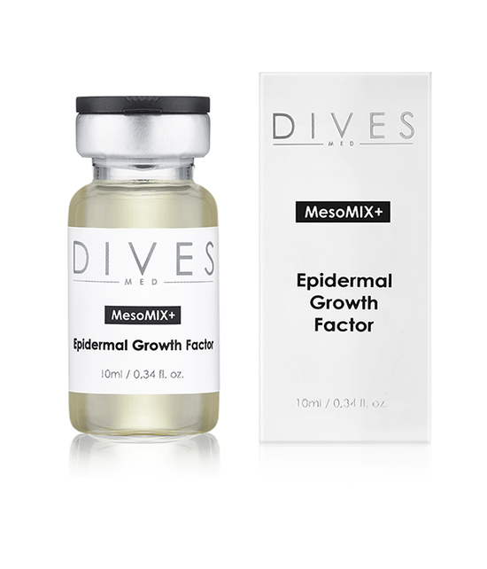 Epidermal Growth Factor - Dives 10ml Dives Dives