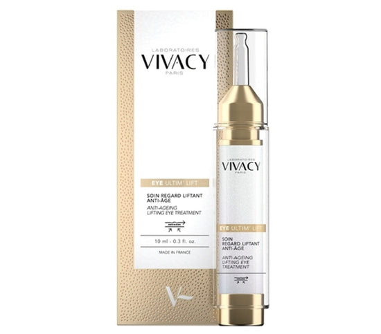 Eye Ultim Lift - VIVACY Vivacy Stylage Skin Pro