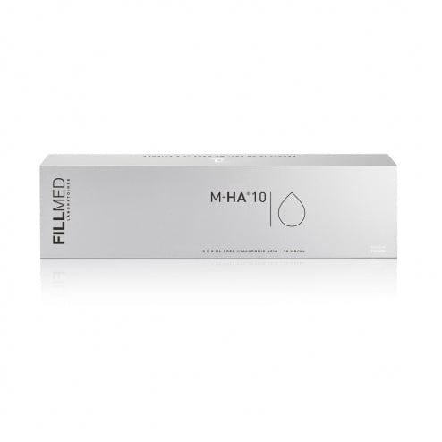 FillMed MHA10 (3x3ml) - FILORGA [nouveau packaging] FillMed Anti-âge