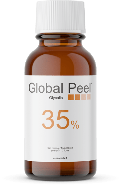 Global Glycolic Peel 50ml Centrale Fillers hiddenprod 35%