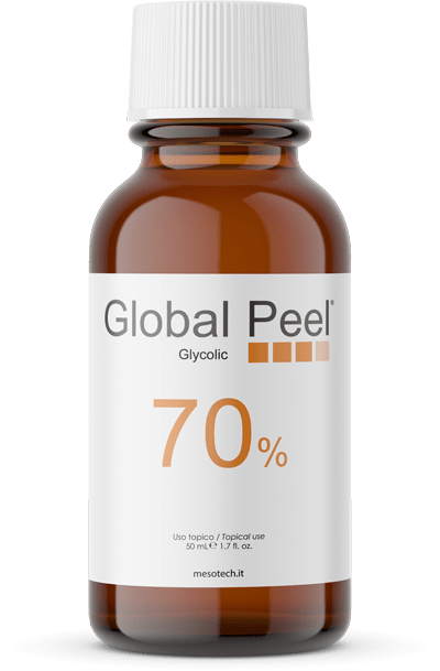 Global Glycolic Peel 50ml Centrale Fillers hiddenprod 70%