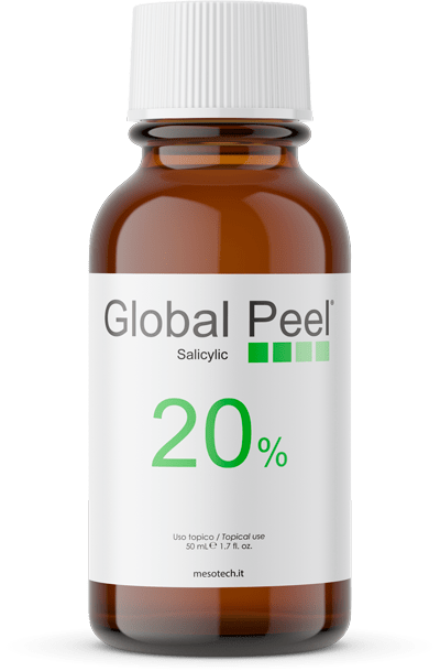 Global Peel Salicylic 50mlps0000000102005332 Centrale Fillers hiddenprod 20%