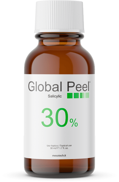 Global Peel Salicylic 50mlps0000000102005332 Centrale Fillers hiddenprod 30%