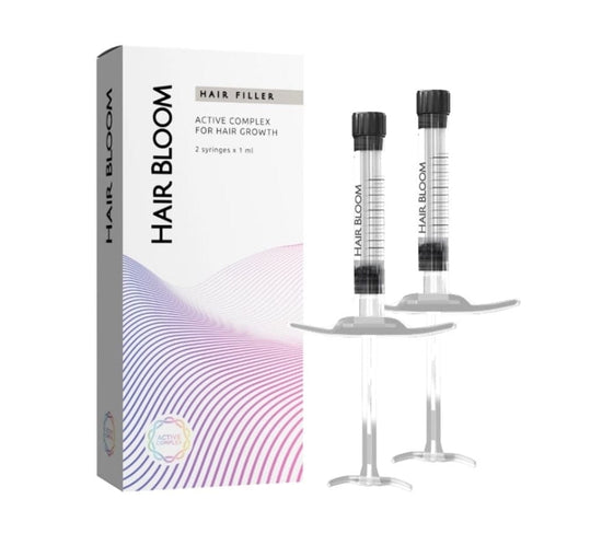 Hair filler - HAIR BLOOM 2 x 1ml Koru Pharma Koru Pharma