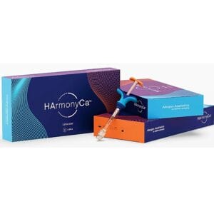 HArmonyCa - Allergan | Filler Destiné Au Comblement Du Visage