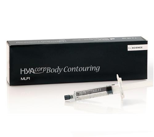 HYAcorp MLF 1 Body Contouring 10ml - BIOSCIENCE Bioscience Mollets