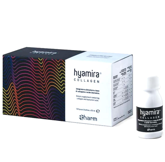 Hyamira - Collagene marin (solution a boire) Apharm Hyamira