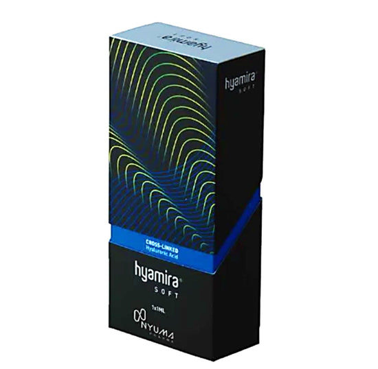 Hyamira Soft 1ml Apharm Hyamira