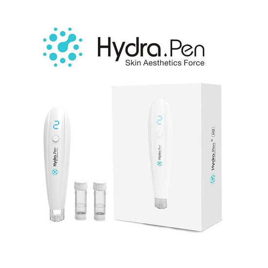 Hydra Pen H2 Skin Aesthetics Force Accessoires