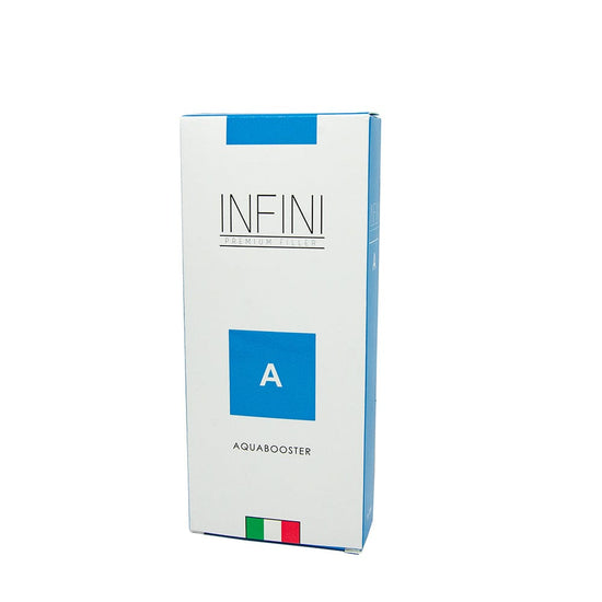 Infini Aquabooster 2x1ML Infini Anti-âge