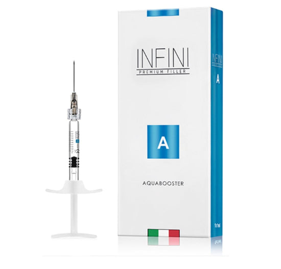 Infini Aquabooster 2x1ML Infini Anti-âge