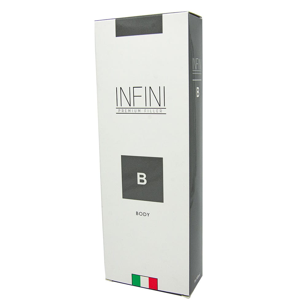 Infini Premium B Body 1X10ML | Centrale Fillers