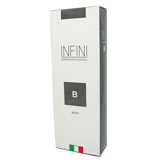 Infini Premium B Body 1X10ML Infini Zone intime homme