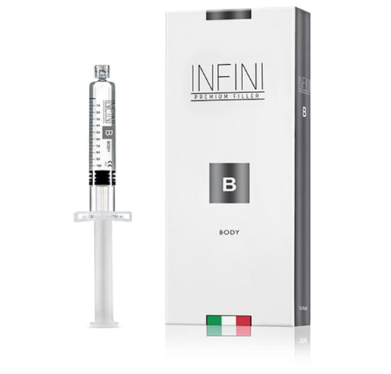 Infini Premium B Body 1X10ML Infini Zone intime homme