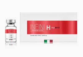 Infini premium meso H Hair max Infini Repousse capillaire