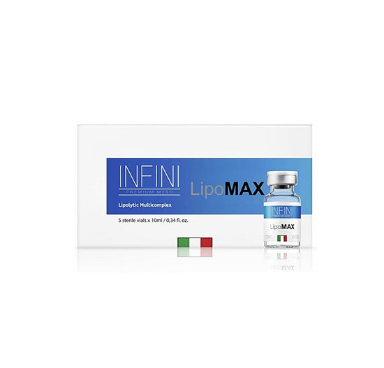 Infini premium meso Lipo Max Infini Infini 1 ampoule