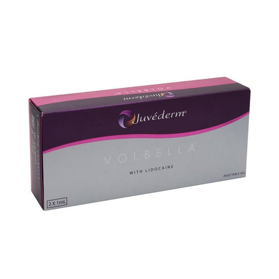 Juvederm Volbella (2x1ml) Allergan Juvederm