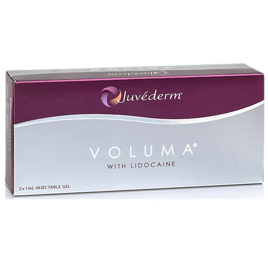 Juvederm Voluma (2x1ml) Allergan Juvederm