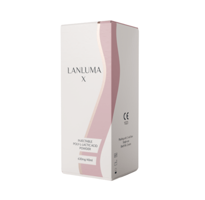 Lanluma X 630mg Laboratoire Sinclair Fesses / Hanches