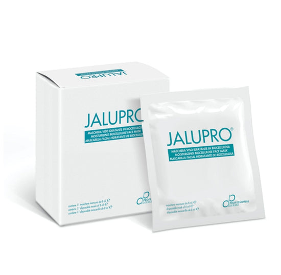 Masque hydratant biocellulose - Jalupro Jalupro Crèmes, Sérums & Masques 1 masque