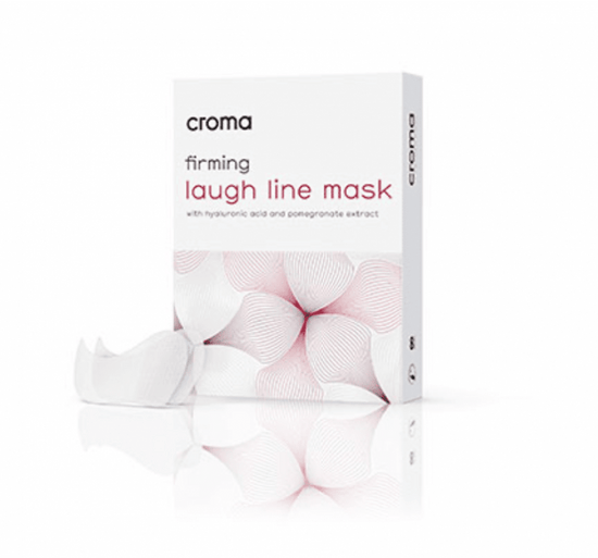 Masque raffermissant sillons nasogénien - Croma Croma Masques Croma