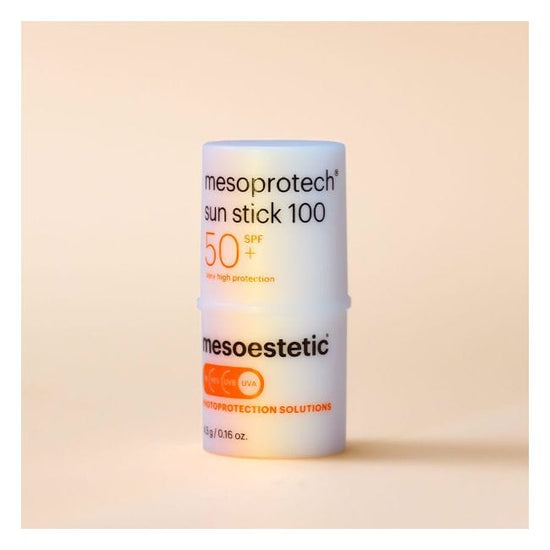 Mesoprotech Sun Protective Repairing Stick SPF 50+ Mesoestetic Crèmes, Sérums & Masques