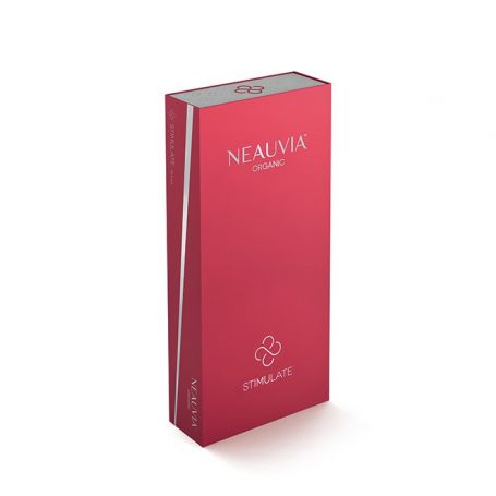 NEAUVIA Organic Stimulate 1ml Neauvia Ovale du visage