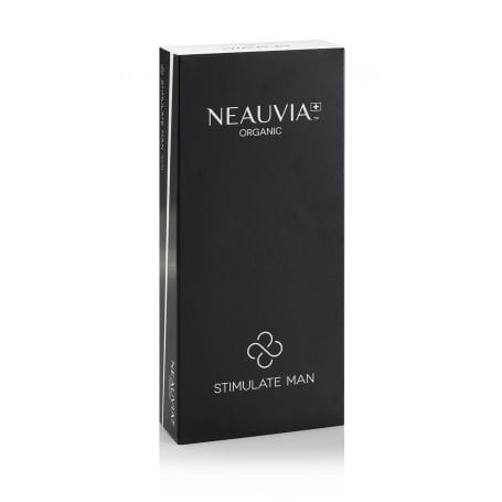 NEAUVIA Organic Stimulate Man 1ml Neauvia Sillons Nasogéniens