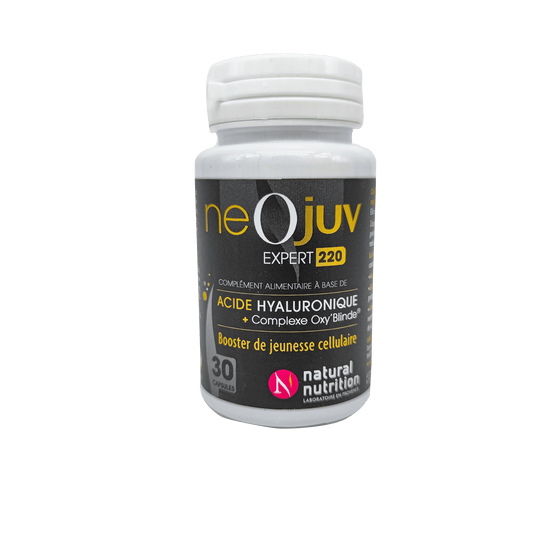 Neojuv expert natural nutrition Compléments Alimentaires