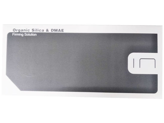 Organic Silica & DMAE - BCN 5ml Centrale Fillers BCN Institute