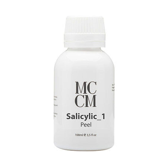 Peeling Salicylique MCCM 100ml MCCM Acné / cicatrices / vergetures