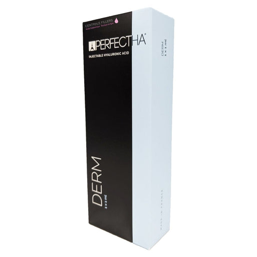 Perfectha Derm 1x1ml - SINCLAIR | Centrale Fillers