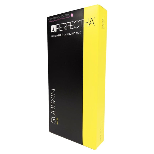 Perfectha Subskin 3x1ml - SINCLAIR | Centrale Fillers