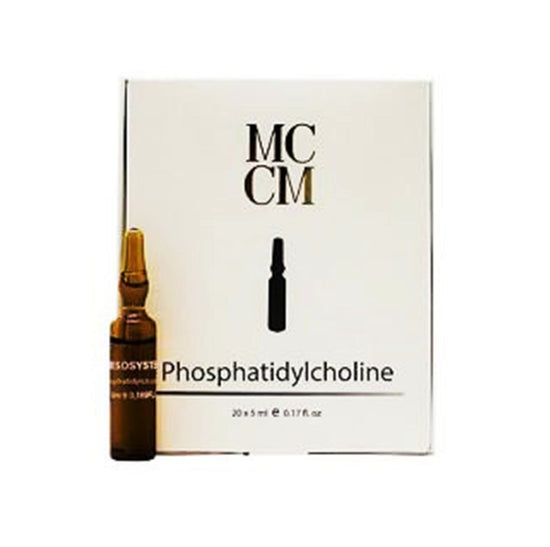 Phosphatidylcholine 5% MCCM MCCM Amincissant / Cellulite